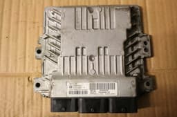 PEUGEOT S180123007 Engine Control Unit / module (ECU) PEUGEOT 508 I (W23) (2010-2018) — thumbnail 1