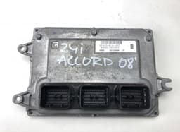 HONDA 37820RL5J52 37820RL5J52 Engine Control Unit / module (ECU) HONDA ACCORD VIII (CP, CU) (2007-2015) — thumbnail 1