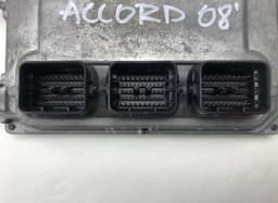 HONDA 37820RL5J52 37820RL5J52 Engine Control Unit / module (ECU) HONDA ACCORD VIII (CP, CU) (2007-2015) — thumbnail 2