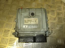 MERCEDES-BENZ 0281014930 Engine Control Unit / module (ECU) MERCEDES-BENZ ML-CLASS (W164) (2005-2011) — thumbnail 1
