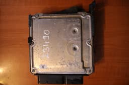 AUDI 0281011905 Engine Control Unit / module (ECU) AUDI A3 (8P) (2003-2012) — thumbnail 1