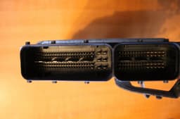AUDI 0281011905 Engine Control Unit / module (ECU) AUDI A3 (8P) (2003-2012) — thumbnail 3