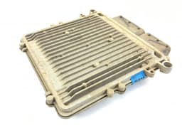 MERCEDES-BENZ 0281012015 Engine Control Unit / module (ECU) MERCEDES-BENZ ML-CLASS (W164) (2005-2011) — thumbnail 2