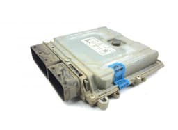 MERCEDES-BENZ 0281012015 Engine Control Unit / module (ECU) MERCEDES-BENZ ML-CLASS (W164) (2005-2011) — thumbnail 1