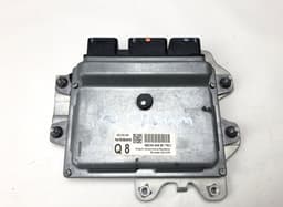 NISSAN MEC93540 Engine Control Unit / module (ECU) NISSAN QASHQAI I (J10) (2007-2013) — thumbnail 1