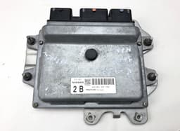 NISSAN A56-B67 Engine Control Unit / module (ECU) NISSAN X-TRAIL II (T31) (2007-2013) — thumbnail 1