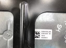 PEUGEOT S180123008B S180123008A Engine Control Unit / module (ECU) PEUGEOT 308 I (4A, 4C) (2007-2013) — thumbnail 2