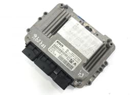 PEUGEOT 0281013332 0281013331 Engine Control Unit / module (ECU) PEUGEOT 307 (2000-2007) — thumbnail 1