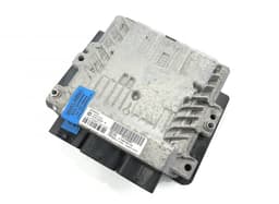 PEUGEOT S180123008B S180123008A Engine Control Unit / module (ECU) PEUGEOT 308 I (4A, 4C) (2007-2013) — thumbnail 1