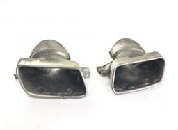 MERCEDES-BENZ A2124900927 Exhausts, other MERCEDES-BENZ CLS (C218) (2011-2017) — thumbnail 1