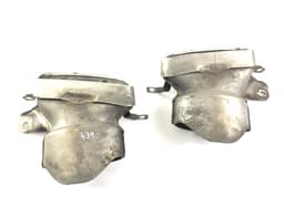MERCEDES-BENZ A2124900927 Exhausts, other MERCEDES-BENZ CLS (C218) (2011-2017) — thumbnail 4