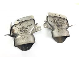 MERCEDES-BENZ A2124900927 Exhausts, other MERCEDES-BENZ CLS (C218) (2011-2017) — thumbnail 3