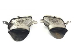 MERCEDES-BENZ A2124900927 Exhausts, other MERCEDES-BENZ CLS (C218) (2011-2017) — thumbnail 2