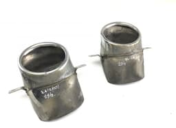 CHRYSLER 68127954AA Exhausts, other CHRYSLER 300C II (2010-2023) — thumbnail 2