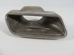 MERCEDES-BENZ A2214900459 Exhausts, other MERCEDES-BENZ S-CLASS (W221) (2005-2013) — thumbnail 1