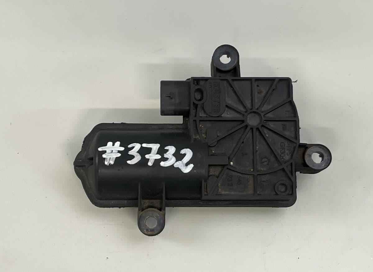AUDI 4H0133246H Exhausts, other AUDI A6 / A6 ALLROAD (C7, 4G) (2010-2018)