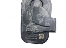 LAND ROVER LR159166 Exhausts, other LAND ROVER DISCOVERY SPORT (L550) (2014-) — thumbnail 4