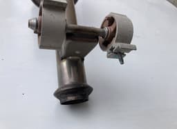 PEUGEOT PSA3393 PSA3392 Exhaust system complete PEUGEOT 308 II (T9) (2013-2021) — thumbnail 3