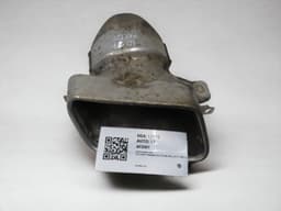 MERCEDES-BENZ A2124905535 Exhausts, other MERCEDES-BENZ E-CLASS (W212) (2009-2016) — thumbnail 3