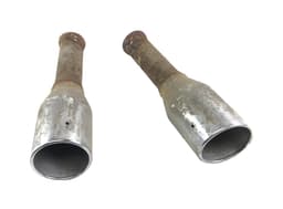 DODGE 68230233AB Exhausts, other DODGE RAM IV (DJ, DS) (2008-) — thumbnail 1