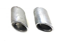 BMW 8631954 Exhausts, other BMW 5 (G30, G31) (2016-2024) — thumbnail 2