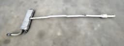 BMW 8577090 22827110 Exhaust system complete BMW 2 Active Tourer (F45, F46) (2013-2021) — thumbnail 1