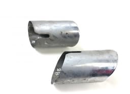 BMW 8631954 Exhausts, other BMW 5 (G30, G31) (2016-2024) — thumbnail 1
