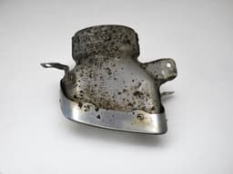 MERCEDES-BENZ A2124904735 Exhausts, other MERCEDES-BENZ E-CLASS (W212) (2009-2016) — thumbnail 2