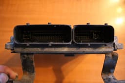 SEAT 61600.561.03 Engine Control Unit / module (ECU) SEAT TOLEDO II / LEON (1M) (1999-2006) — thumbnail 3