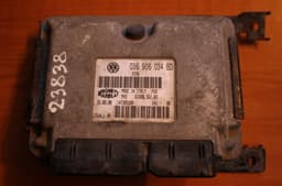 SEAT 61600.561.03 Engine Control Unit / module (ECU) SEAT TOLEDO II / LEON (1M) (1999-2006) — thumbnail 1