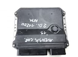 TOYOTA 89661-05K90 8966105K90 Engine Control Unit / module (ECU) TOYOTA AVENSIS (T270) (2009-2018) — thumbnail 1