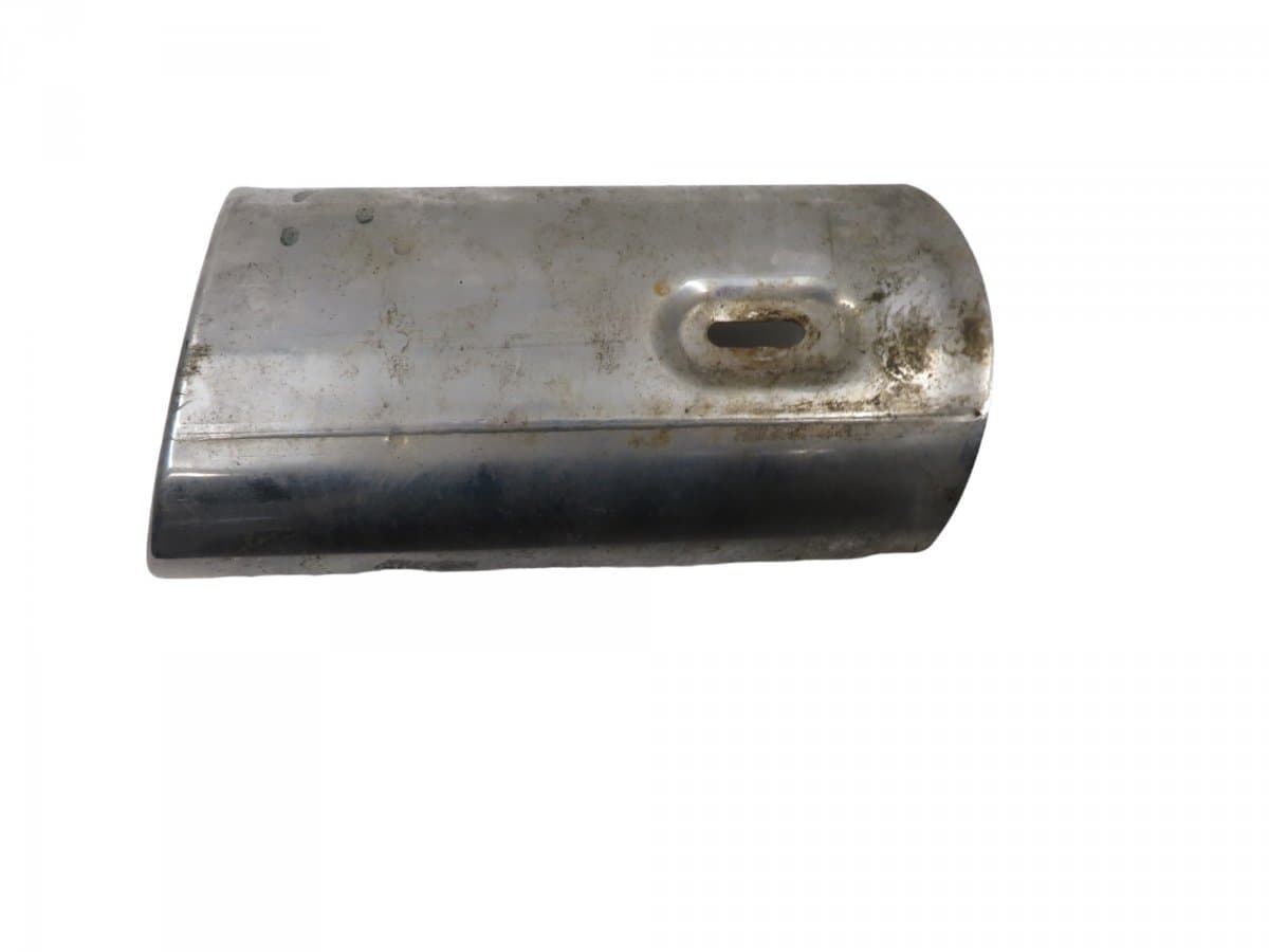 MERCEDES-BENZ A2154900327 2154900327 Exhausts, other MERCEDES-BENZ S-CLASS Coupe (C215) (1999-2006)