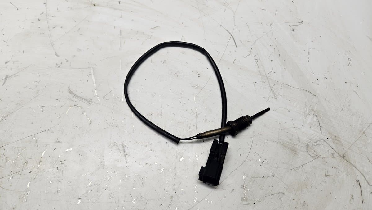 JAGUAR GX6312B591CA Exhaust temperature sensor JAGUAR XF (X260) (2015-2024)