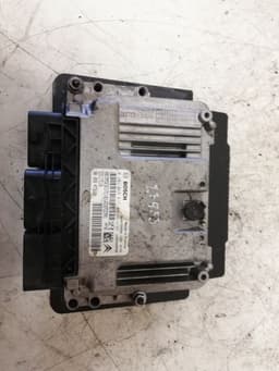 PEUGEOT 0281019817 Engine Control Unit / module (ECU) PEUGEOT PARTNER II (B9) (2008-2018) — thumbnail 1