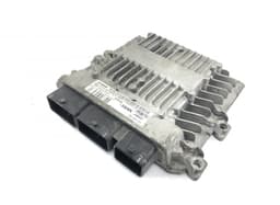 FORD 5WS40303JT 5WS40303J-T Engine Control Unit / module (ECU) FORD FOCUS II (2004-2012) — thumbnail 1
