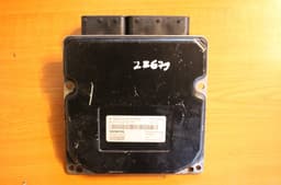MERCEDES-BENZ A2711535579 Engine Control Unit / module (ECU) MERCEDES-BENZ C-CLASS (W203, CL203) (2000-2011) — thumbnail 2