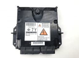 NISSAN 23710EC03C Engine Control Unit / module (ECU) NISSAN NAVARA II / NP300 (D40) (2004-2021) — thumbnail 1