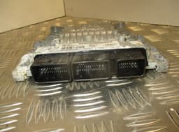 FORD 5WS40592J Engine Control Unit / module (ECU) FORD MONDEO Mk IV (BA7) (2007-2014) — thumbnail 2