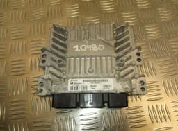 FORD 5WS40592J Engine Control Unit / module (ECU) FORD MONDEO Mk IV (BA7) (2007-2014) — thumbnail 1