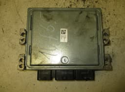 FORD 5WS4055921T Engine Control Unit / module (ECU) FORD MONDEO Mk IV (BA7) (2007-2014) — thumbnail 4