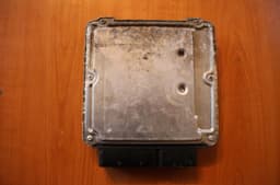 VW 070906016B Engine Control Unit / module (ECU) VW PHAETON (3D) (2002-2016) — thumbnail 3