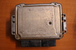 OPEL 0281012694 Engine Control Unit / module (ECU) OPEL ASTRA H (2004-2014) — thumbnail 2