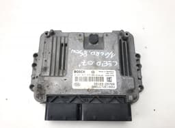 KIA Engine Control Unit / module (ECU) KIA CEE'D I (ED) (2006-2012) — thumbnail 1