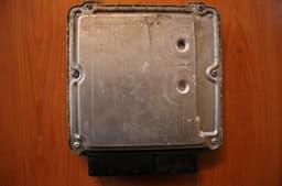 VW 070906016B Engine Control Unit / module (ECU) VW PHAETON (3D) (2002-2016) — thumbnail 3