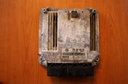VW 070906016B Engine Control Unit / module (ECU) VW PHAETON (3D) (2002-2016) — thumbnail 1