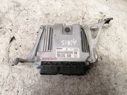 TOYOTA 0281014846 Engine Control Unit / module (ECU) TOYOTA AURIS (E15) (2006-2012) — thumbnail 1