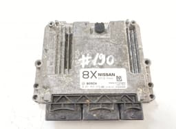 NISSAN 0281032229 Engine Control Unit / module (ECU) NISSAN X-TRAIL III (T32) (2013-2022) — thumbnail 1