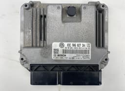 VW 03C906027DA Engine Control Unit / module (ECU) VW TOURAN (1T3) (2010-2015) — thumbnail 2