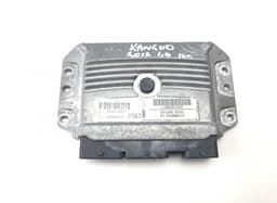 RENAULT 8200936811 Engine Control Unit / module (ECU) RENAULT KANGOO II (FW, KW) (2008-2021) — thumbnail 1