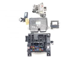 MITSUBISHI 1860B738 Engine Control Unit / module (ECU) MITSUBISHI ASX I / RVR III (GA) (2010-2023) — thumbnail 1